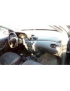 ford focus berlina (cak) del año 2000
