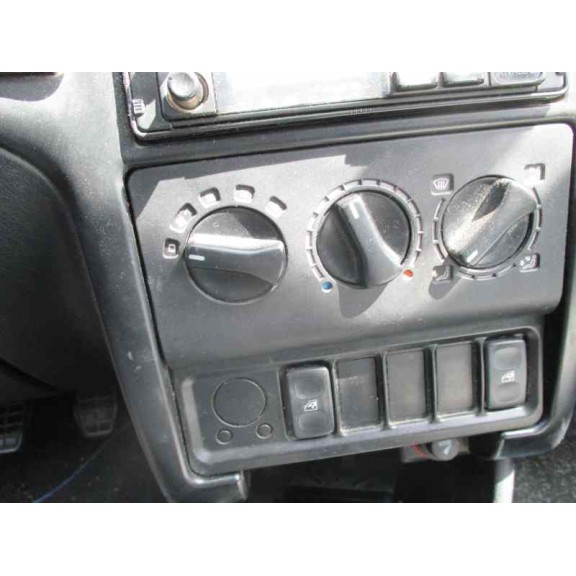 seat cordoba berlina (6k2) del año 1994