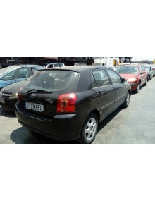 toyota corolla (e12) del año 2006 2