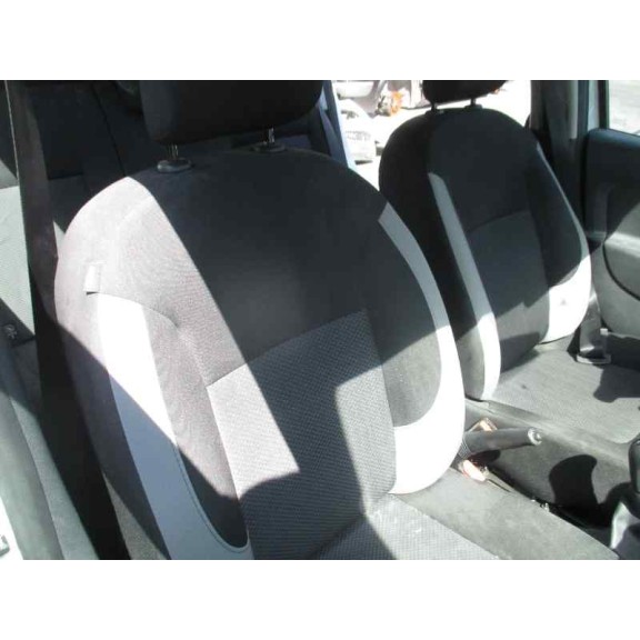 dacia sandero del año 2014