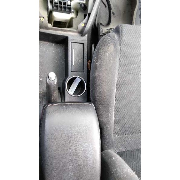 ford mondeo berlina (ge) del año 2003