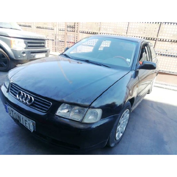 audi a3 (8l) del año 2000
