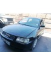 audi a3 (8l) del año 2000
