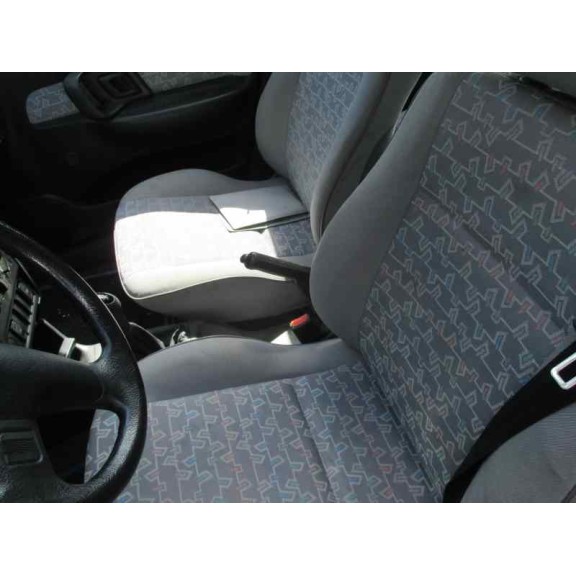 seat cordoba berlina (6k2) del año 1994