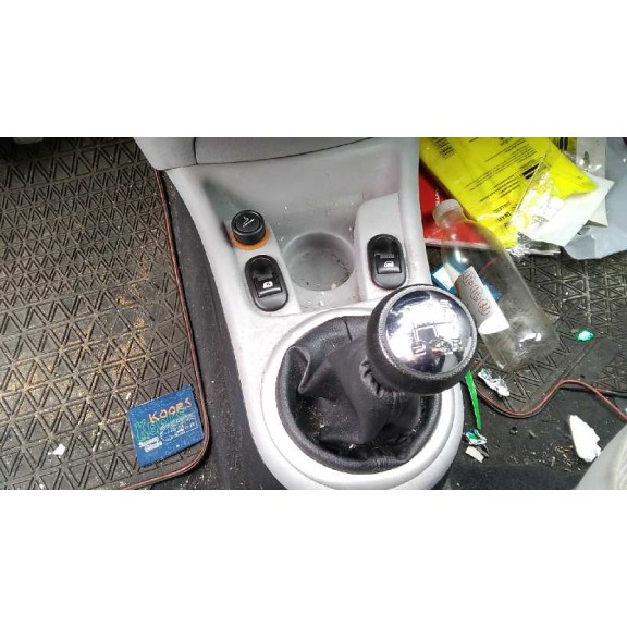 citroën c3 del año 2006