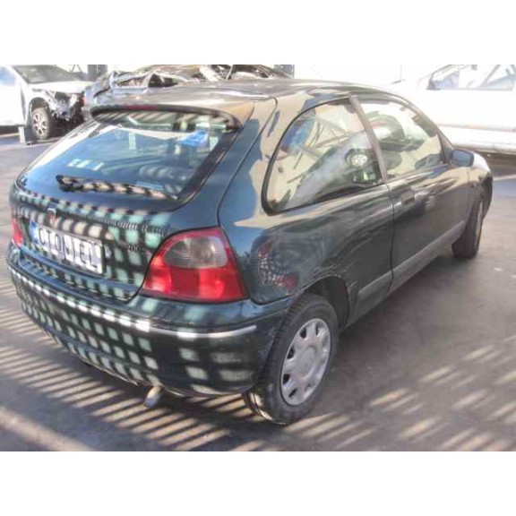 mg serie 200 del año 1998