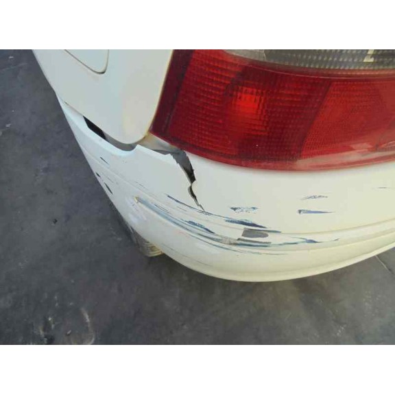 mg serie 200 del año 1999