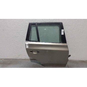 PUERTA TRASERA DERECHA GRIS TOCADA