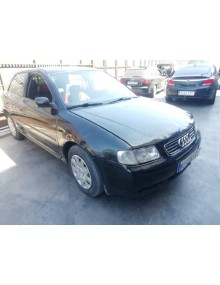 audi a3 (8l) del año 2000 2