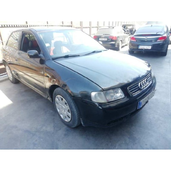 audi a3 (8l) del año 2000