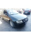 audi a3 (8l) del año 2000