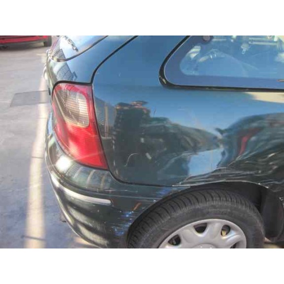 mg serie 200 del año 1998