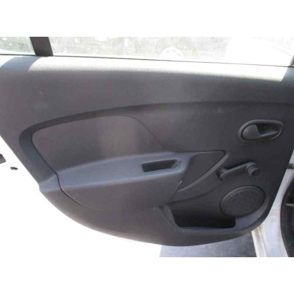 dacia sandero del año 2014