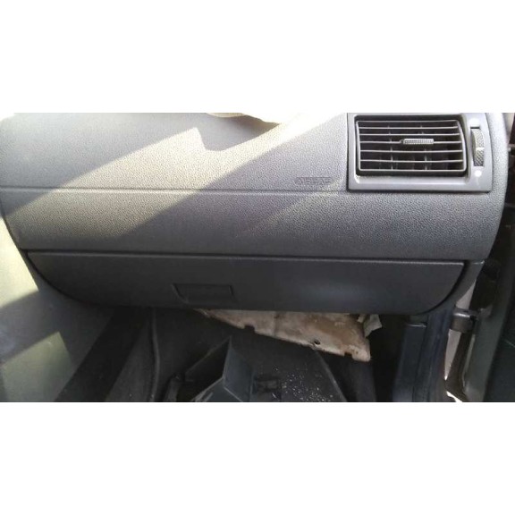 ford mondeo berlina (ge) del año 2003