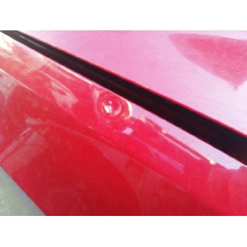 Recambio de aleta delantera derecha para hyundai i30 classic referencia OEM IAM  TIENE UN GOLPE 