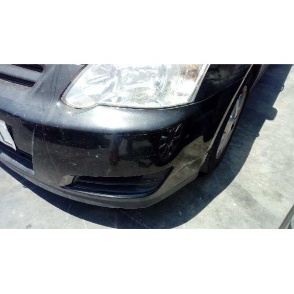 toyota corolla (e12) del año 2006