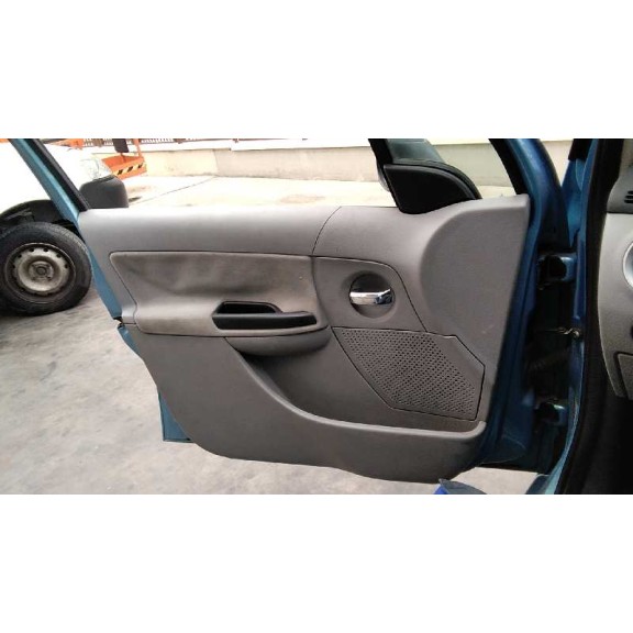 citroën c3 del año 2006