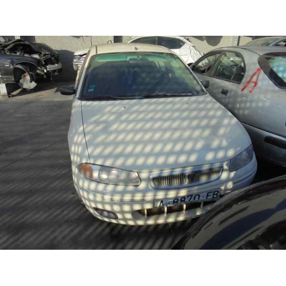 mg serie 200 del año 1999