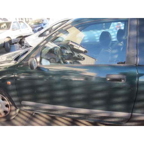 mg serie 200 del año 1998