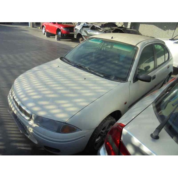 mg serie 200 del año 1999