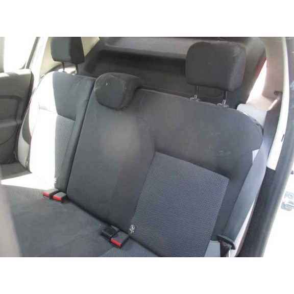 dacia sandero del año 2014