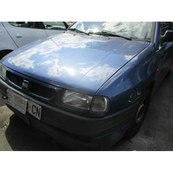 seat cordoba berlina (6k2) del año 1994