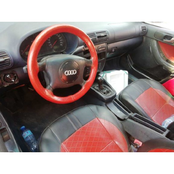 audi a3 (8l) del año 2000