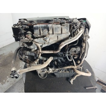Recambio de motor completo para peugeot 207/207+ (wa_, wc_) 1.4 hdi referencia OEM IAM 8HZ  B