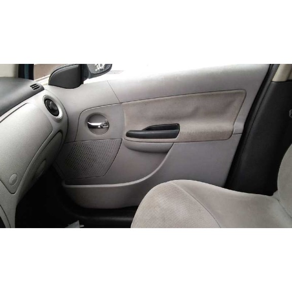 citroën c3 del año 2006