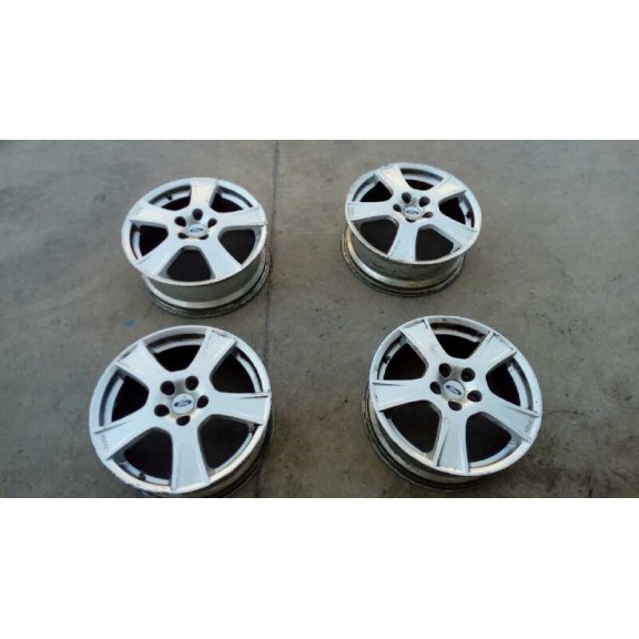 ford mondeo berlina (ge) del año 2003