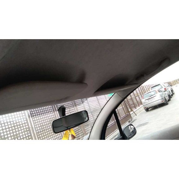 citroën c3 del año 2006