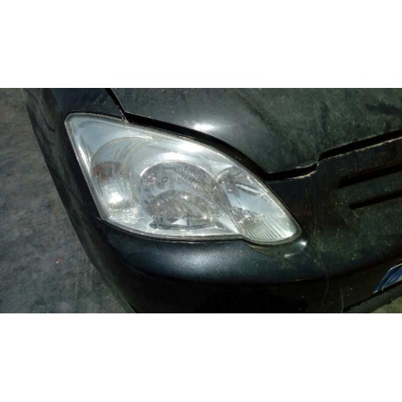 toyota corolla (e12) del año 2006