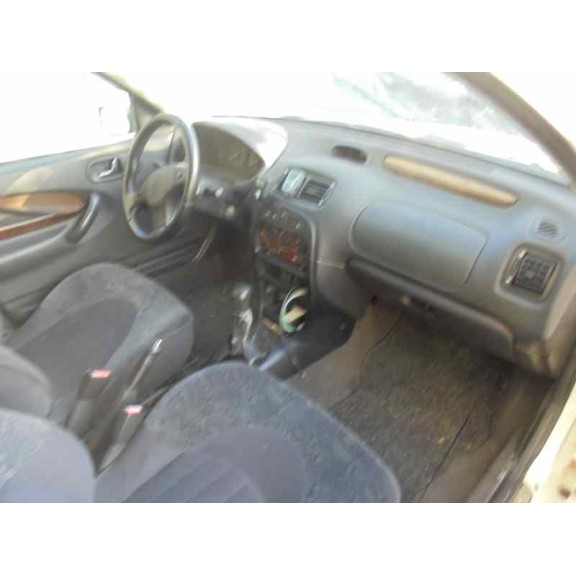 mg serie 200 del año 1999