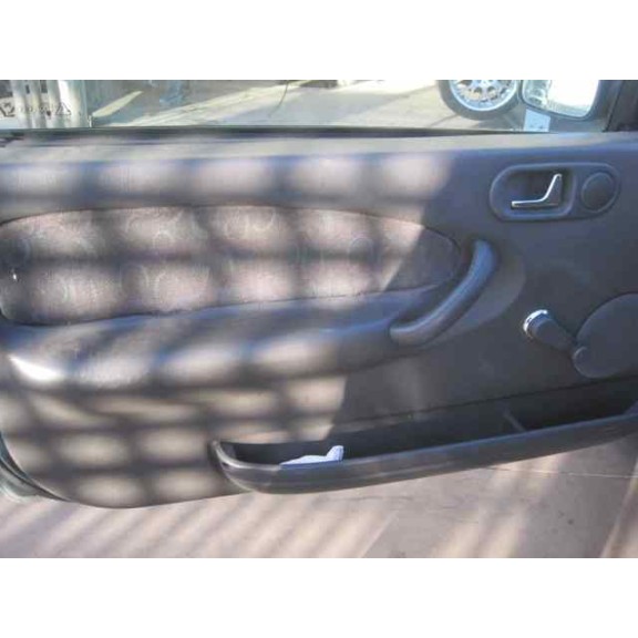 mg serie 200 del año 1998