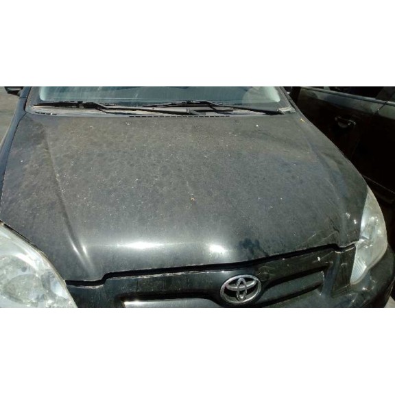 toyota corolla (e12) del año 2006