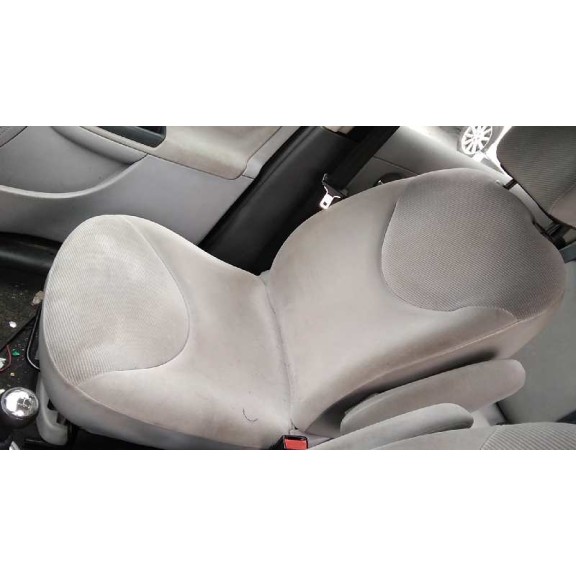 citroën c3 del año 2006