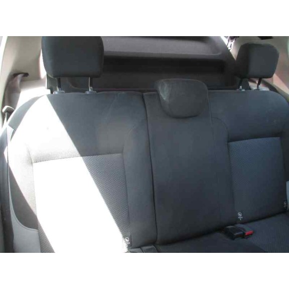 dacia sandero del año 2014