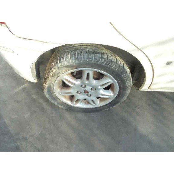 mg serie 200 del año 1999