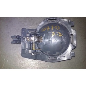 Recambio de maneta interior delantera izquierda para citroën c3 1.4 furio referencia OEM IAM   