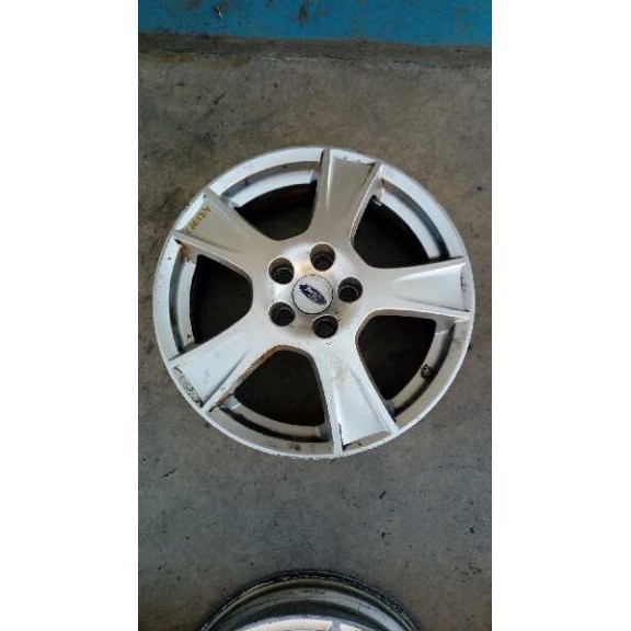 ford mondeo berlina (ge) del año 2003