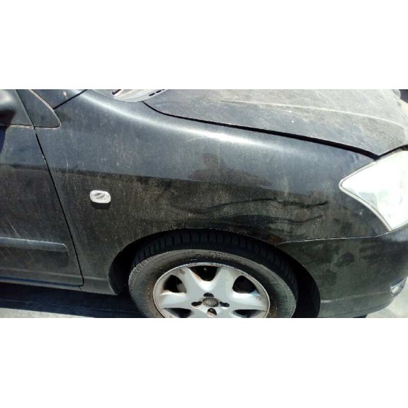 toyota corolla (e12) del año 2006