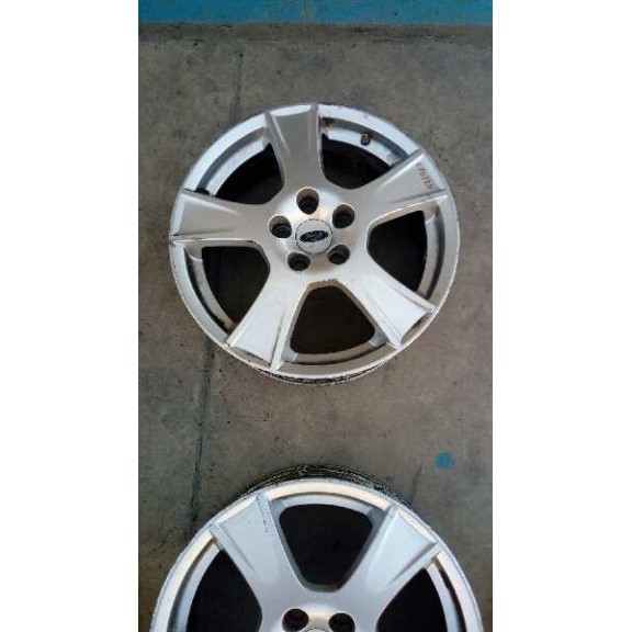 ford mondeo berlina (ge) del año 2003