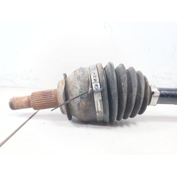 Recambio de transmision delantera derecha para mazda cx-5 (ke, gh) 2.2 d (ke2fw) referencia OEM IAM   