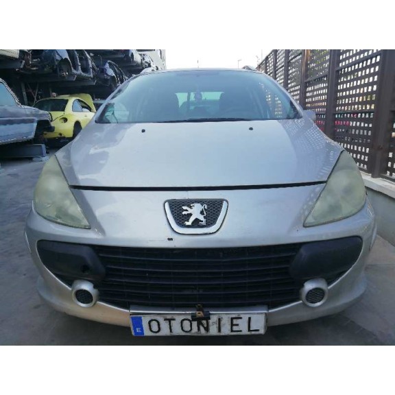 peugeot 307 break/sw (s2) del año 2006