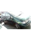 seat alhambra (7v8) del año 1998