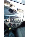 ford focus berlina (cak) del año 2000