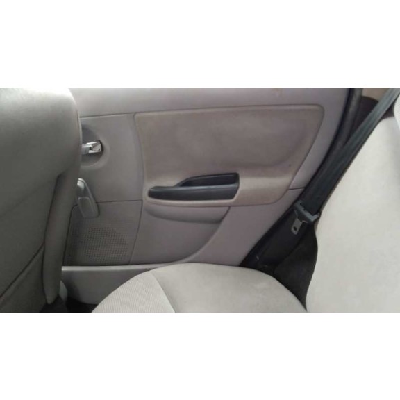 citroën c3 del año 2006