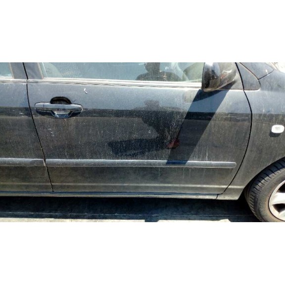 toyota corolla (e12) del año 2006