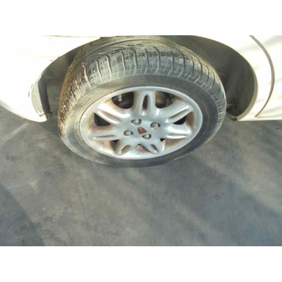 mg serie 200 del año 1999