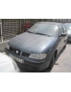 seat ibiza (6k1) del año 2001